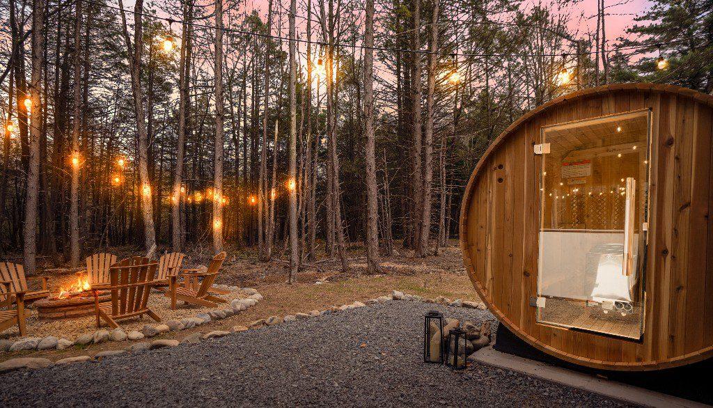 Things to do in the Poconos